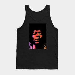 Jimi Tank Top